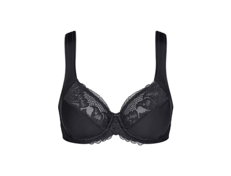 Sujetador de Mujer TRIUMPH Modern Negro (95)