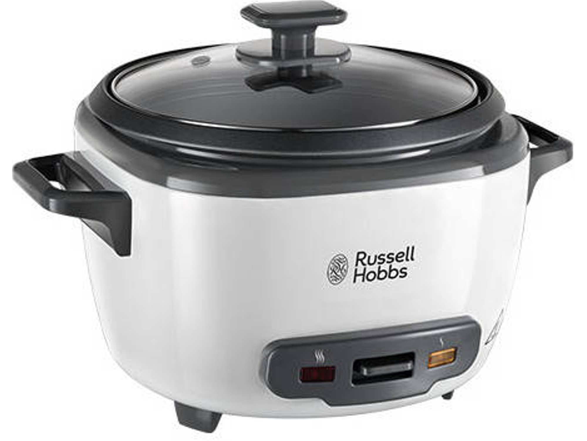 Arrocera RUSSELL HOBBS 27040-56 (3 L - 500 W - 5 Accesorios)