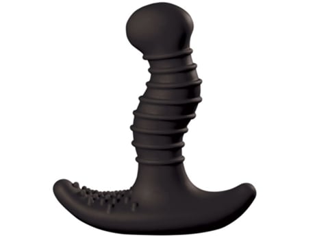 Vibrador Ridge Rider Plus Negro NEXUS