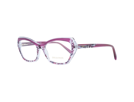 Montura de Gafas Mujer Emilio Pucci EP5053 54083