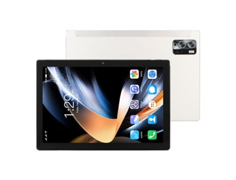 Tablet YIZHOOD S22 Uitra 4G Wi-Fi Android 13.0 (10.1Inch - 8GB RAM - 256GB - Blanco)