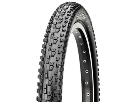 Neumático rígido Maxxis Snyper 24x2.00 Silkshield