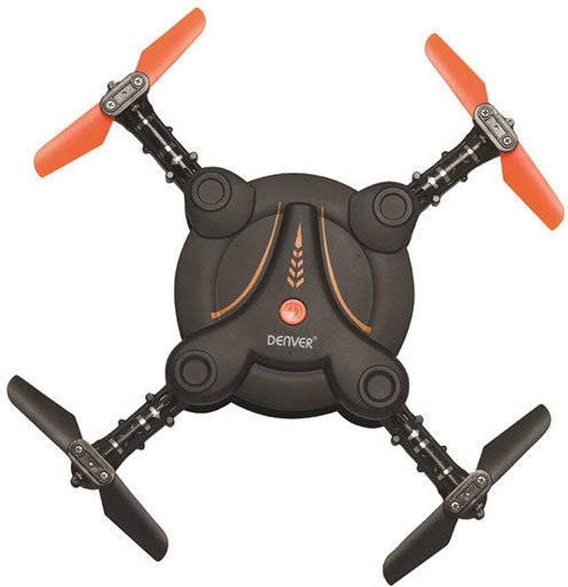 Drone DENVER Dch-200 (VGA - Negro)