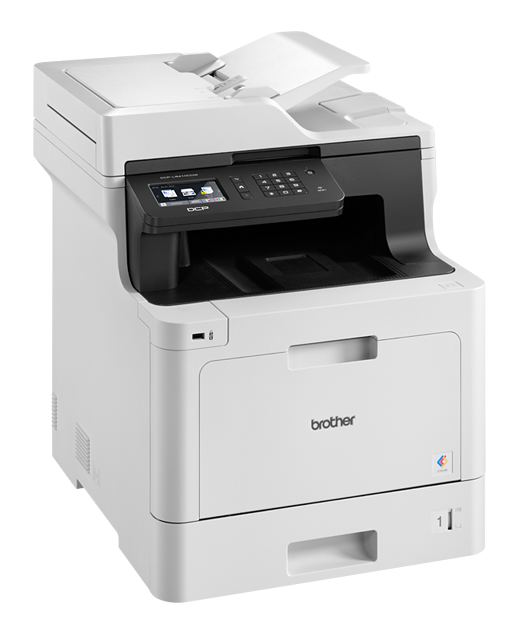 Impresora Láser BROTHER 8410CDW