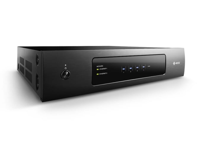 Amplificador Multiroom DENON Heos Drive