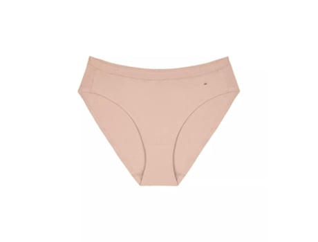 Conjunto de Bragas de Mujer TRIUMPH Lote Tai Smart Beige - 2pcs (40)