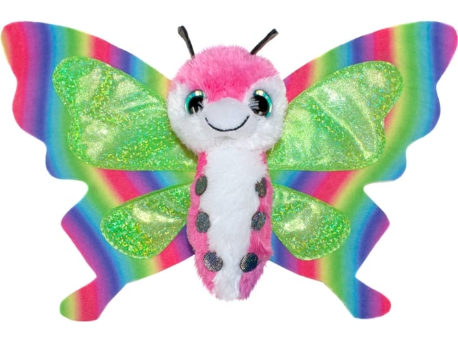 Peluche LUMO STARS Sommar