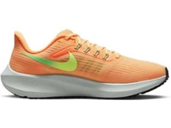 Zapatillas NIKE Air Zoom Pegasus 39 Mujer (40.5 - Naranja)