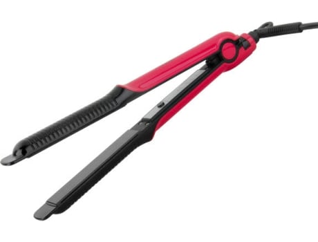 Plancha de Pelo CHRONUS Lisseur0906H22 (150 a 200ºC - Rojo)