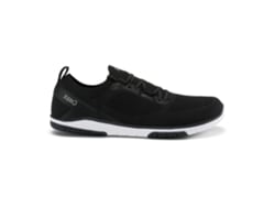 Zapatillas de Hombre XERO SHOES Nexus Knit Negro (43)