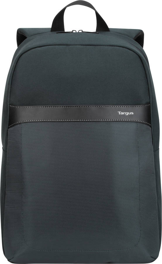 Mochila TARGUS GeoLite (Universal - 15.6'' - Gris)