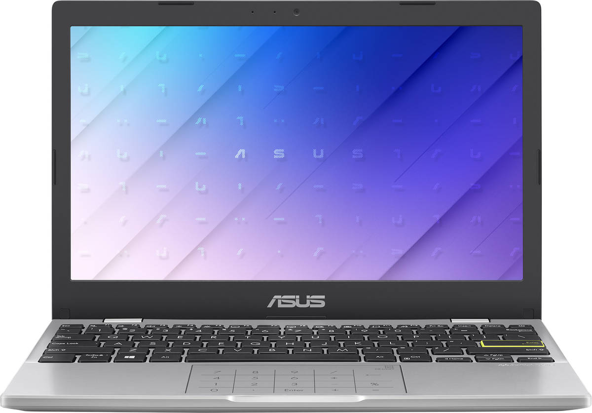 Portátil ASUS L210MA-GJ050TS (11.6'' - Intel Celeron N4020 - RAM: 4 GB - 64 GB eMMC - Intel UHD Graphics 600)