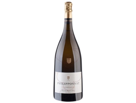 Champagne PHILIPPONNAT Philipponnat Royale Réserve Brut Gran Reserva (1.5 L - 1 unidad)