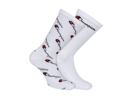 Champion Allover Mix Socks 2 Pairs