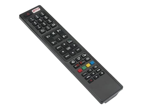 Mando TV CROWNED (Rc4848F Hitachi 48Hb6T72U 55Hk6T74U 49Hk6T74U 43Hb6T72U 32Hb6J61U)