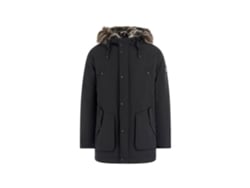 Parka de Hombre GUESS Negro (M)