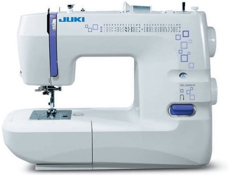 Máquina de Coser JUKI HZL355Z