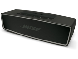 Altavoces portátiles bose