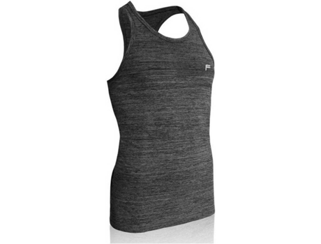 Flite Hombre Megalight 140 tanktop ropa interior para ml140 athletics gris