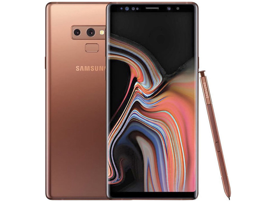 Samsung cheapest Galaxy Note 9 128GB