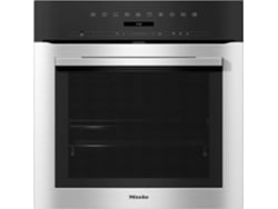 Horno MIELE H 7162 B EDST/CLST (76 L - 59.5 cm - Catalítico - Inox)