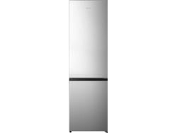 Frigorífico Combi HISENSE RB440N4ACC (No Frost - 201,7 cm - 336 L - Inox)