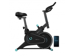 Bicicleta de spinning Drumfit Indoor 4000 Magnetic Connected CECOTEC CECOTEC