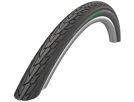 Neumático para Ciclismo urbano SCHWALBE Road Cruiser Greencompound K-guard Twinskin (27.5´´)