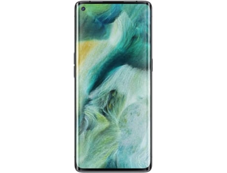 Smartphone OPPO Find X2 Neo (Reacondicionado Señales de Uso - 256 GB - Negro)