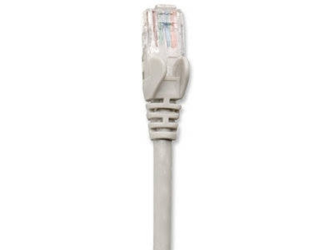 Cable de Red INTELLINET (RJ45)