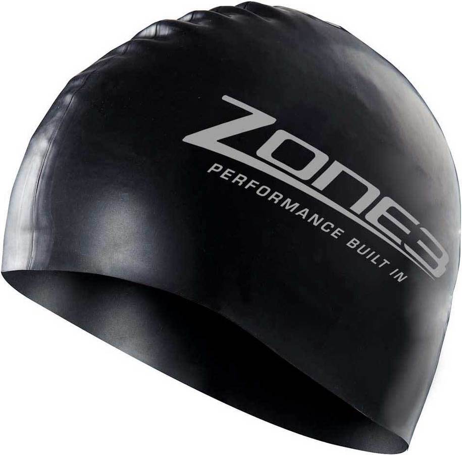 Gorra de Natación Unisexo ZONE3 (Tamaño Unico)