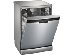 Lavavajillas SIEMENS SN23EI01KE (13 Cubiertos - 60 cm - Inox)