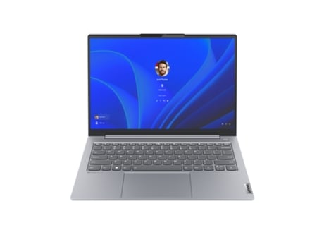 Portátil LENOVO 70284 (14 '' - Intel® Core™ i7 i7-1255U - RAM: 16 GB - 512 GB SSD - Intel Iris Xe Graphics)