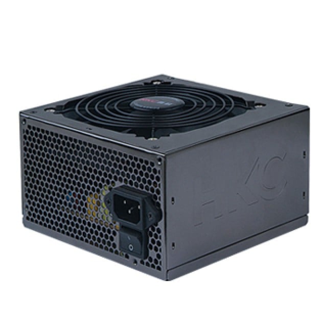 Hkc V550 Fuente de alimentación atx 550 w negro manhattan ipw9550watx