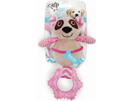 Peluche para Perro AFP Goma (Médio)