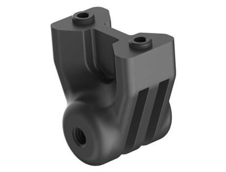 Soporte VISION Para guiador gopro metron (Talla Único)