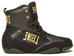 LEONE1947 Botas de Boxeo "Premium" LEONE