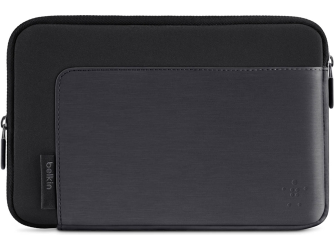 Funda Tablet BELKIN F7N006vf (Universal - Negro)