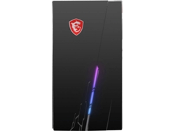 Desktop Gaming Msi Mag Infinite S 10sc 017xib Intel Core I5 f Nvidia Geforce Rtx 60 Super Ram 16 Gb 1 Tb Hdd 512 Gb Ssd Worten Es