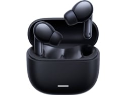 Auriculares Bluetooth True Wireless XIAOMI Redmi Buds 6 Lite (In Ear - Micrófono - Noise Cancelling - Negro)