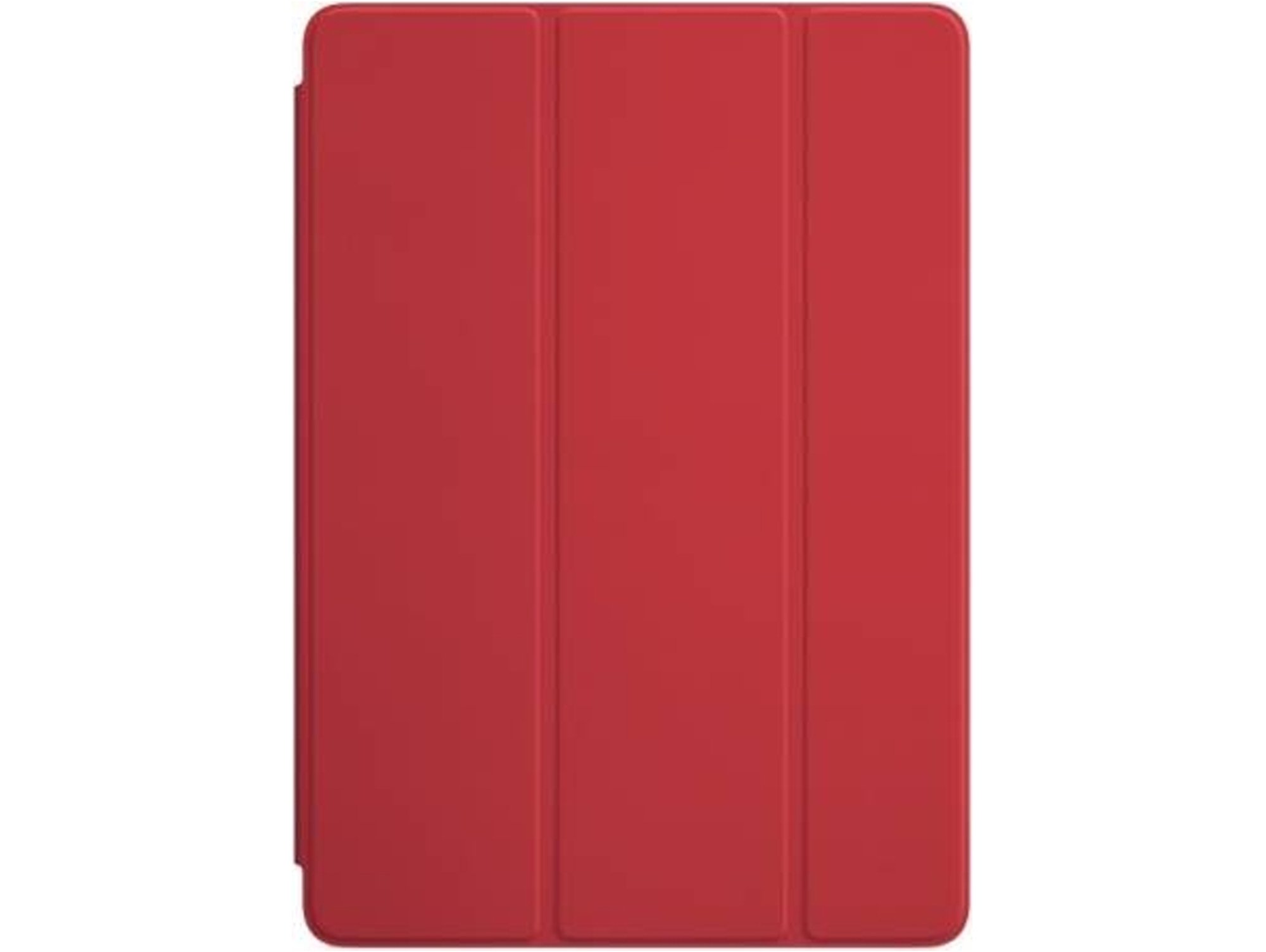 Funda Tablet APPLE MR632ZM (iPad - 9.7'' - Rojo)