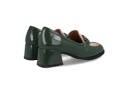 Mocasines NOA HARMON mujer Ben multi-verde 40