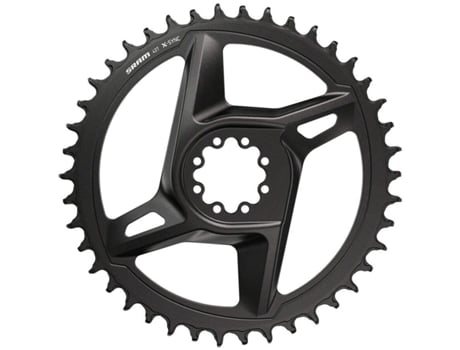 Bandeja SRAM Route 46T Dm X-Sync (Rival)