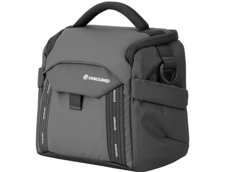 Bolsa para Cámara VANGUARD Veo Adaptor 24M GY Gris