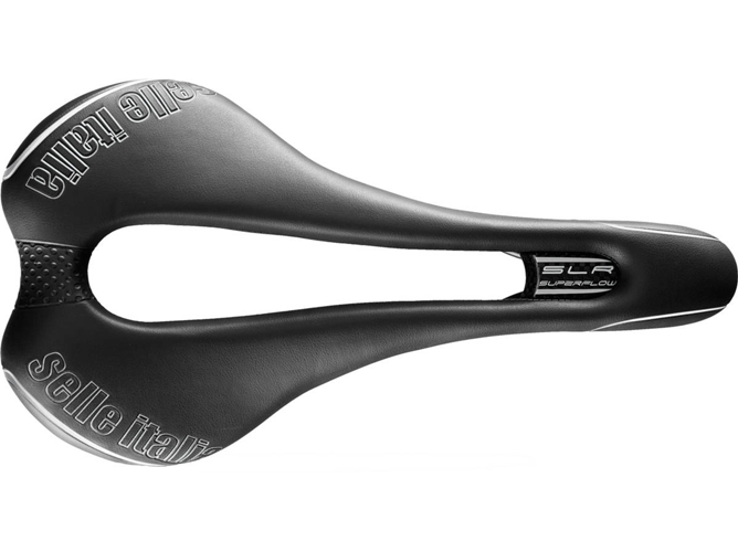 Silín de Bicicleta SELLE ITALIA SLR TM SuperFLow L