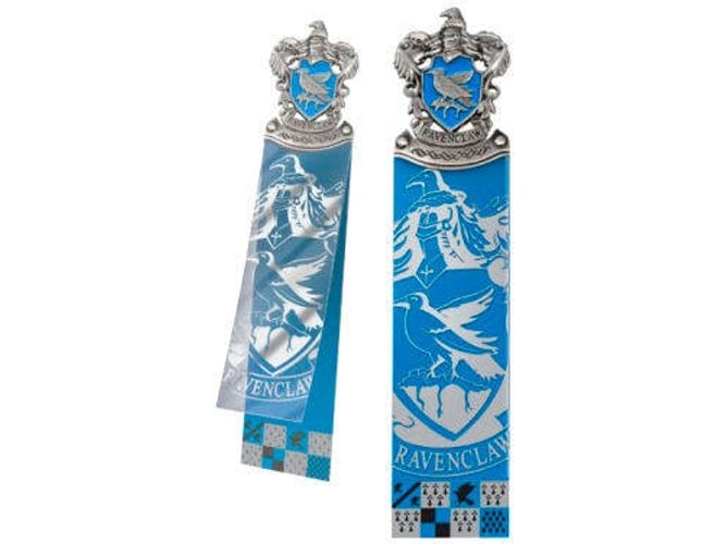 Marcapaginas Noble Collection ravenclaw harry potter marcador de la