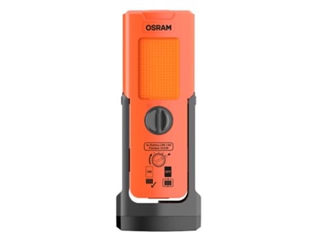 Señal Led Para Carretera Ledguardian Truck Flare Signal Ta19 OSRAM