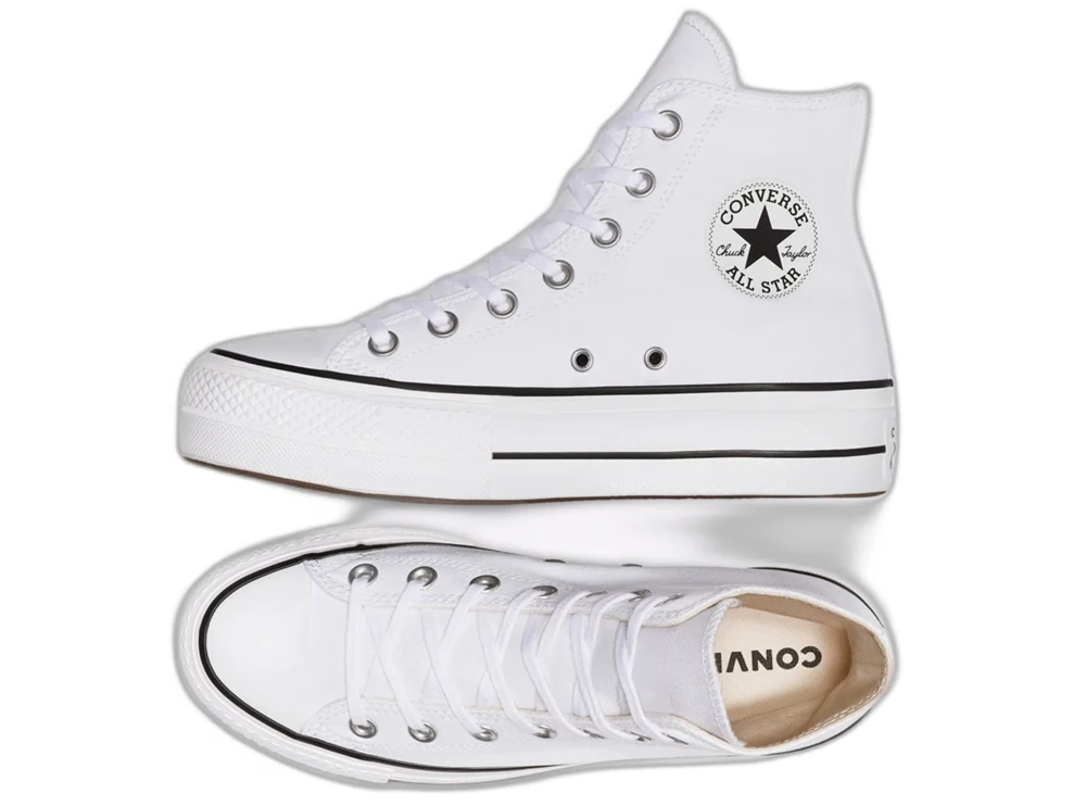 Converse 36.5 zapatillas best sale