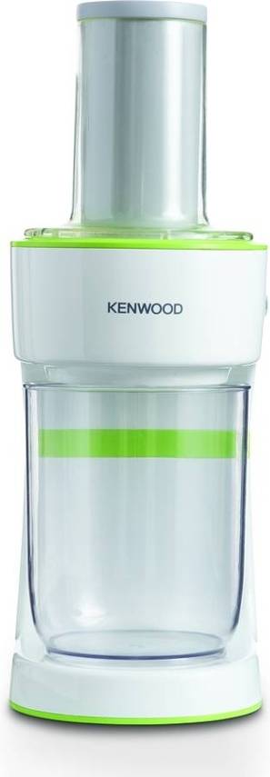 Espiralizador KENWOOD FGP203WG (500 L - 70 W)