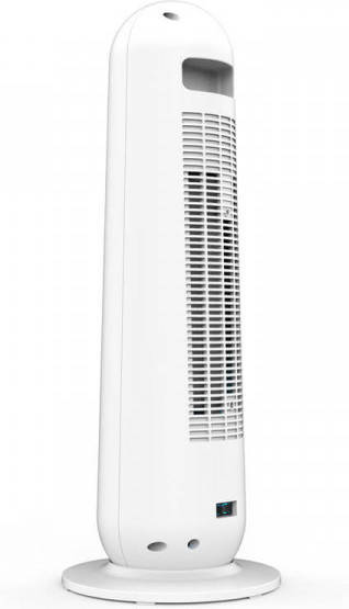 Calefactor CECOTEC Ready Warm 10100 Smart Ceramic (2200 W)